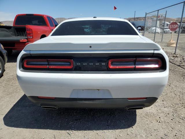 2019 Dodge Challenger Sxt VIN: 2C3CDZAG1KH722873 Lot: 51067194