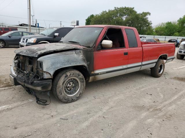 1994 Chevrolet Gmt-400 C1500 VIN: 1GCEC19K3RE203021 Lot: 51169804