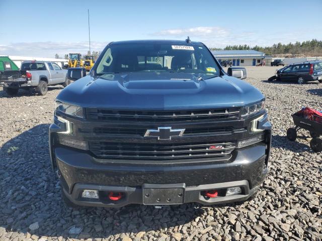 2021 CHEVROLET SILVEO2500 - 1GCPYFED9MZ198648