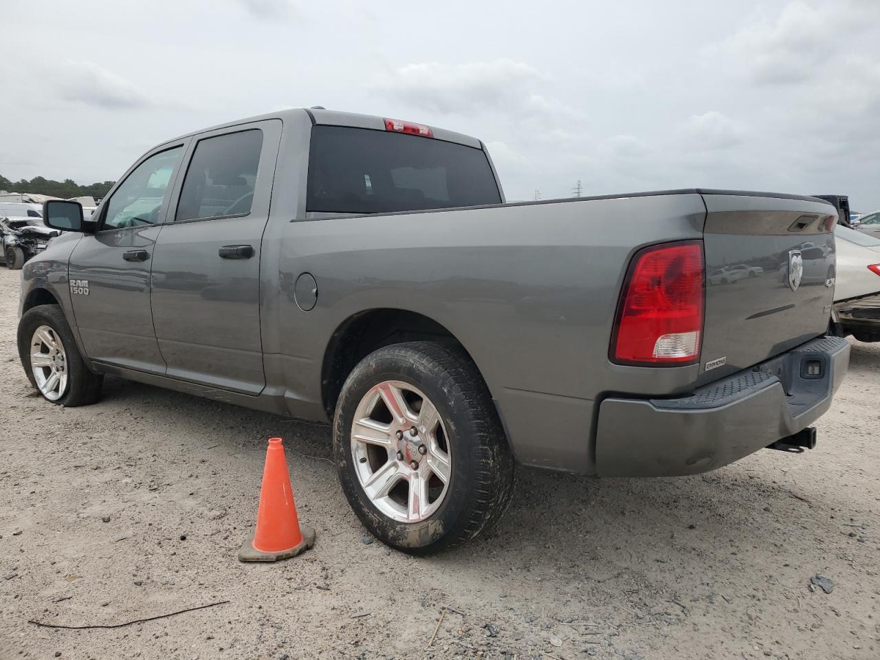 1C6RR7KG1DS694604 2013 Ram 1500 St