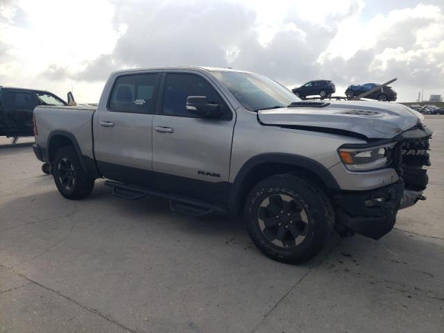 Vin: 1c6srfltxln137999, lot: 51710294, ram 1500 rebel 20204