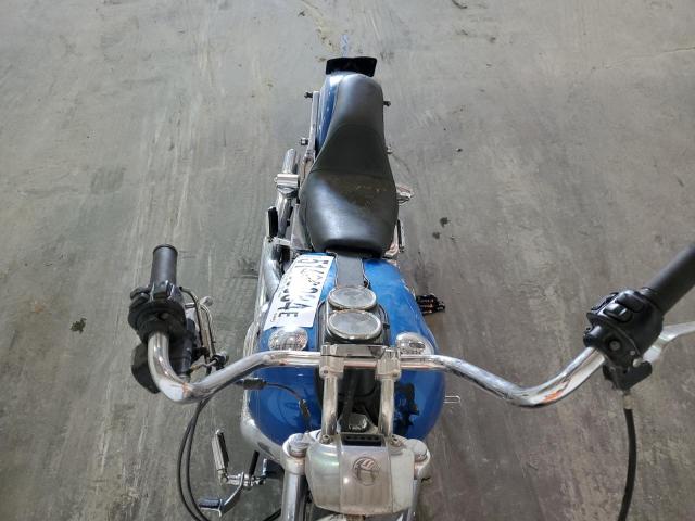 2002 HARLEY-DAVIDSON FXDL 1HD1GDV112Y323730