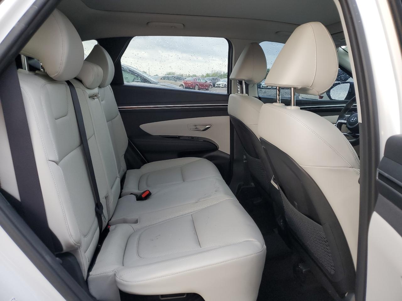 KM8JECA18NU024296 2022 Hyundai Tucson Limited