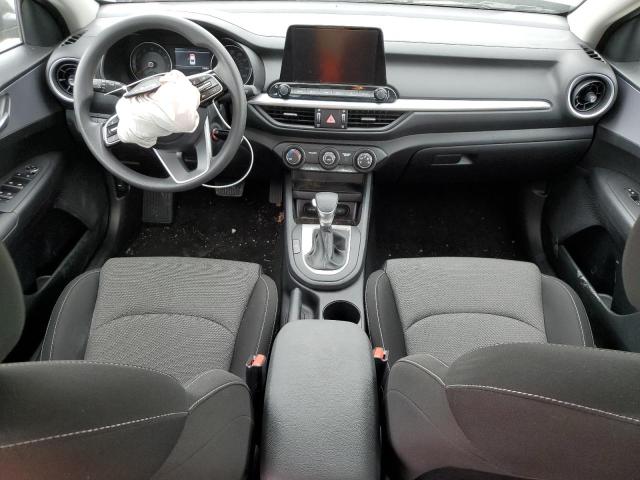 2024 Kia Forte Lx VIN: 3KPF24AD4RE759218 Lot: 52862004