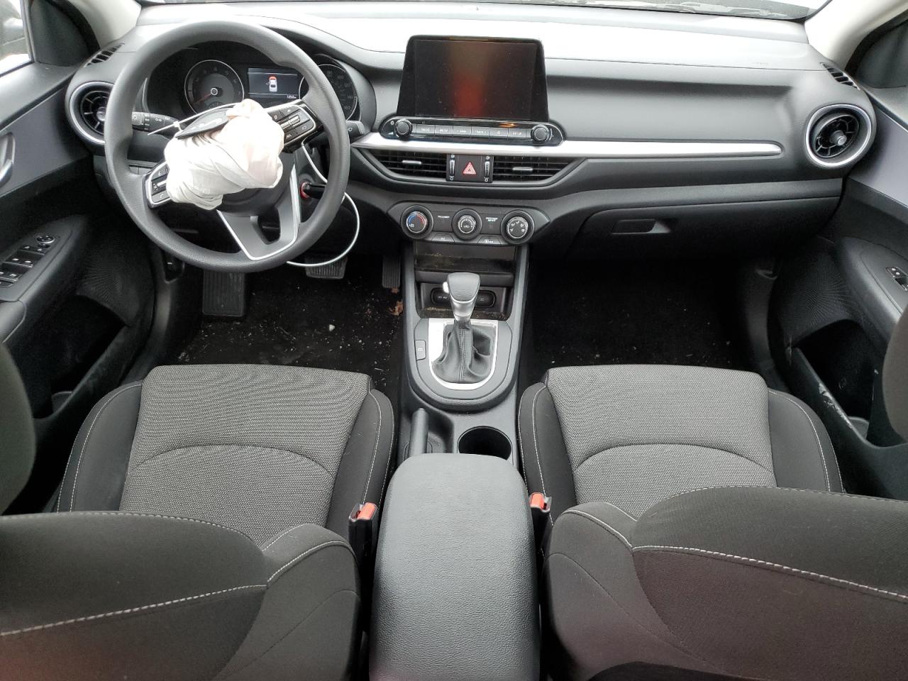 3KPF24AD4RE759218 2024 Kia Forte Lx