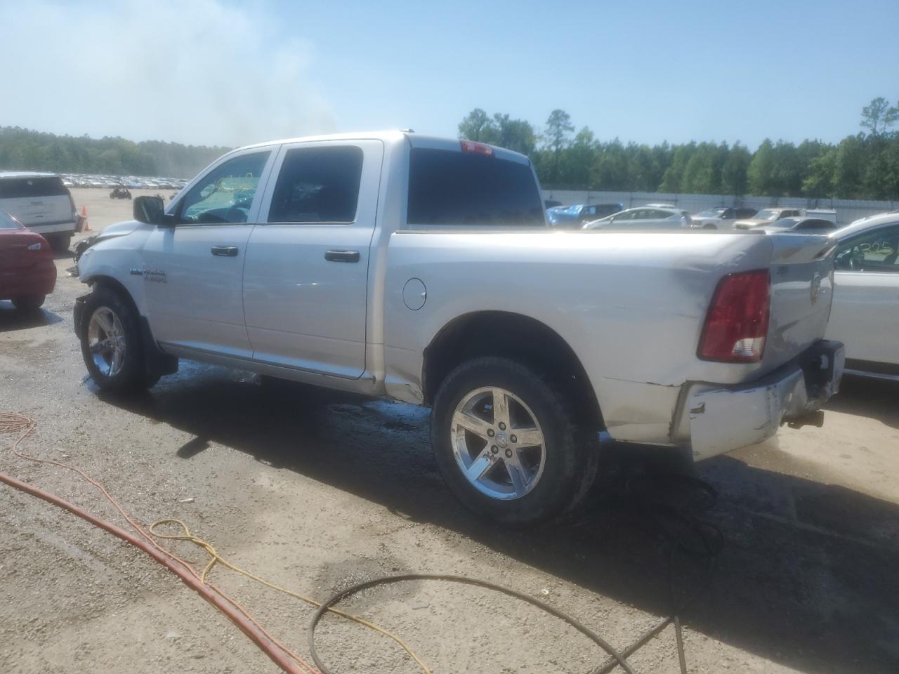 1C6RR6KTXDS707342 2013 Ram 1500 St