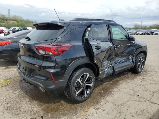 2021 CHEVROLET TRAILBLAZE - KL79MTSL5MB165103