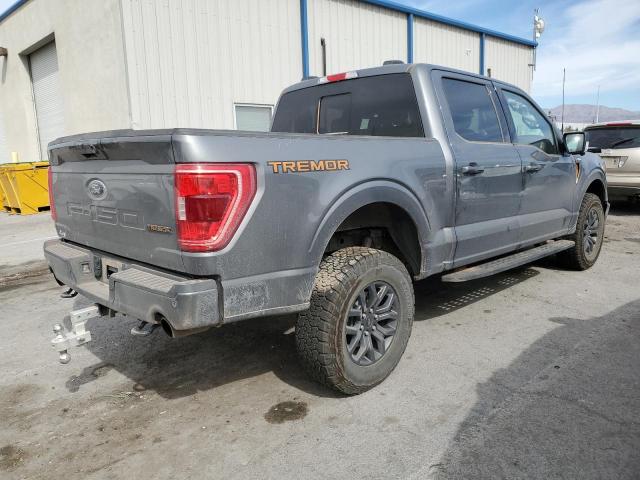 2023 Ford F150 Supercrew VIN: 1FTEW1E83PFC95322 Lot: 51111204