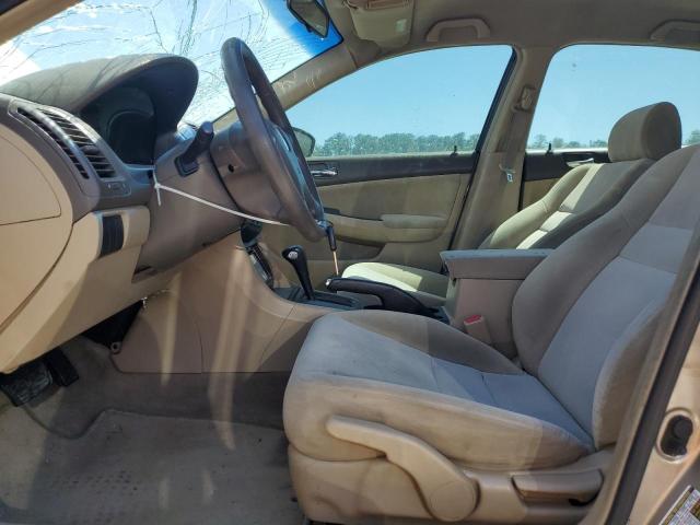 2004 Honda Accord Lx VIN: 3HGCM56394G704118 Lot: 51281724