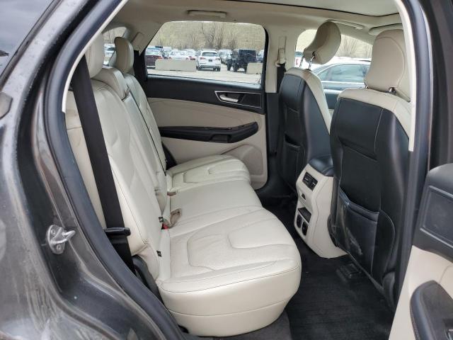 2018 Ford Edge Titanium VIN: 2FMPK4K98JBB92260 Lot: 51792074