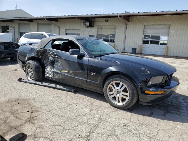 2005 Ford Mustang Gt VIN: 1ZVHT85H155179700 Lot: 49554214