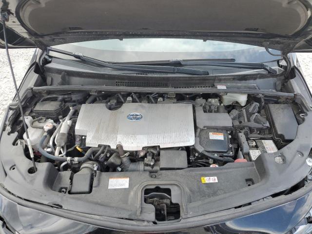 JTDKAMFP3M3185764 Toyota Prius PRIM 11