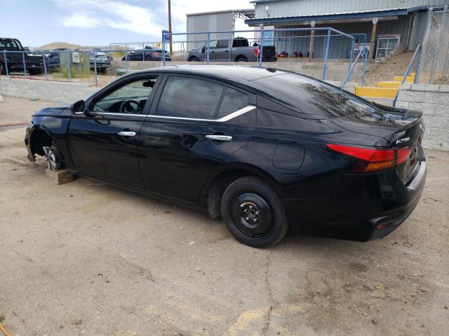 2022 Nissan Altima Sv VIN: 1N4BL4DVXNN412231 Lot: 51295444