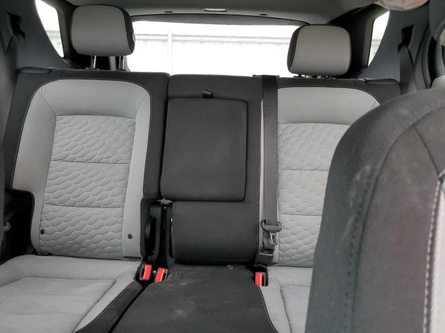 2018 Chevrolet Equinox Lt VIN: 2GNAXJEV9J6279054 Lot: 50313854