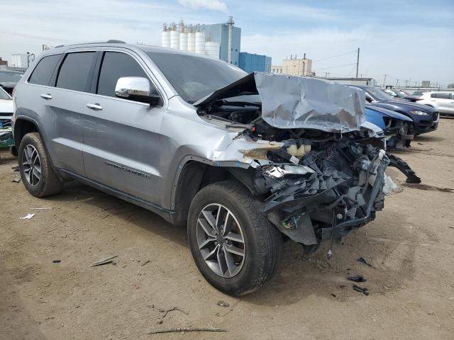 2021 JEEP GRAND CHER - 1C4RJFBG4MC645501