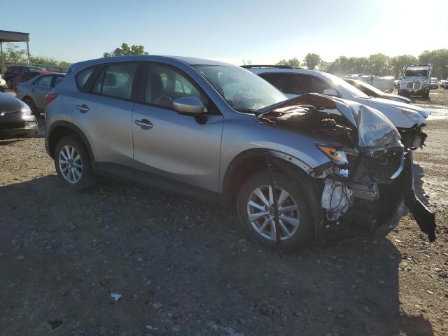 VIN JM3KE2BE2F0458332 2015 Mazda CX-5, Sport no.4