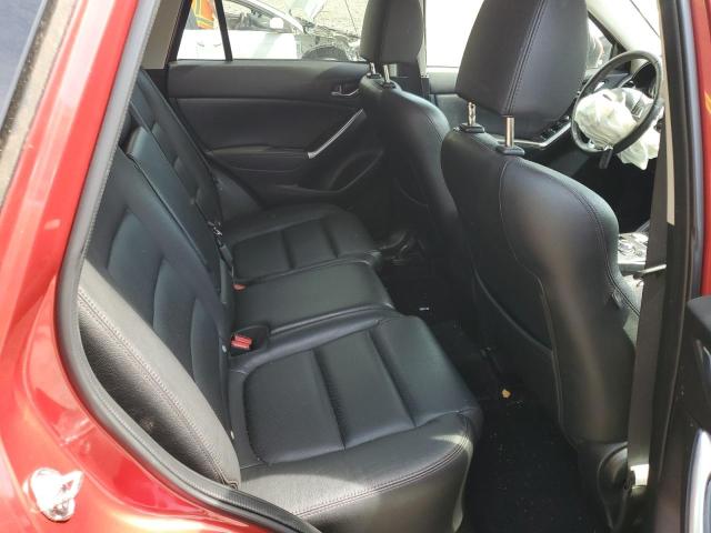 2016 MAZDA CX-5 GT - JM3KE4DY2G0704977