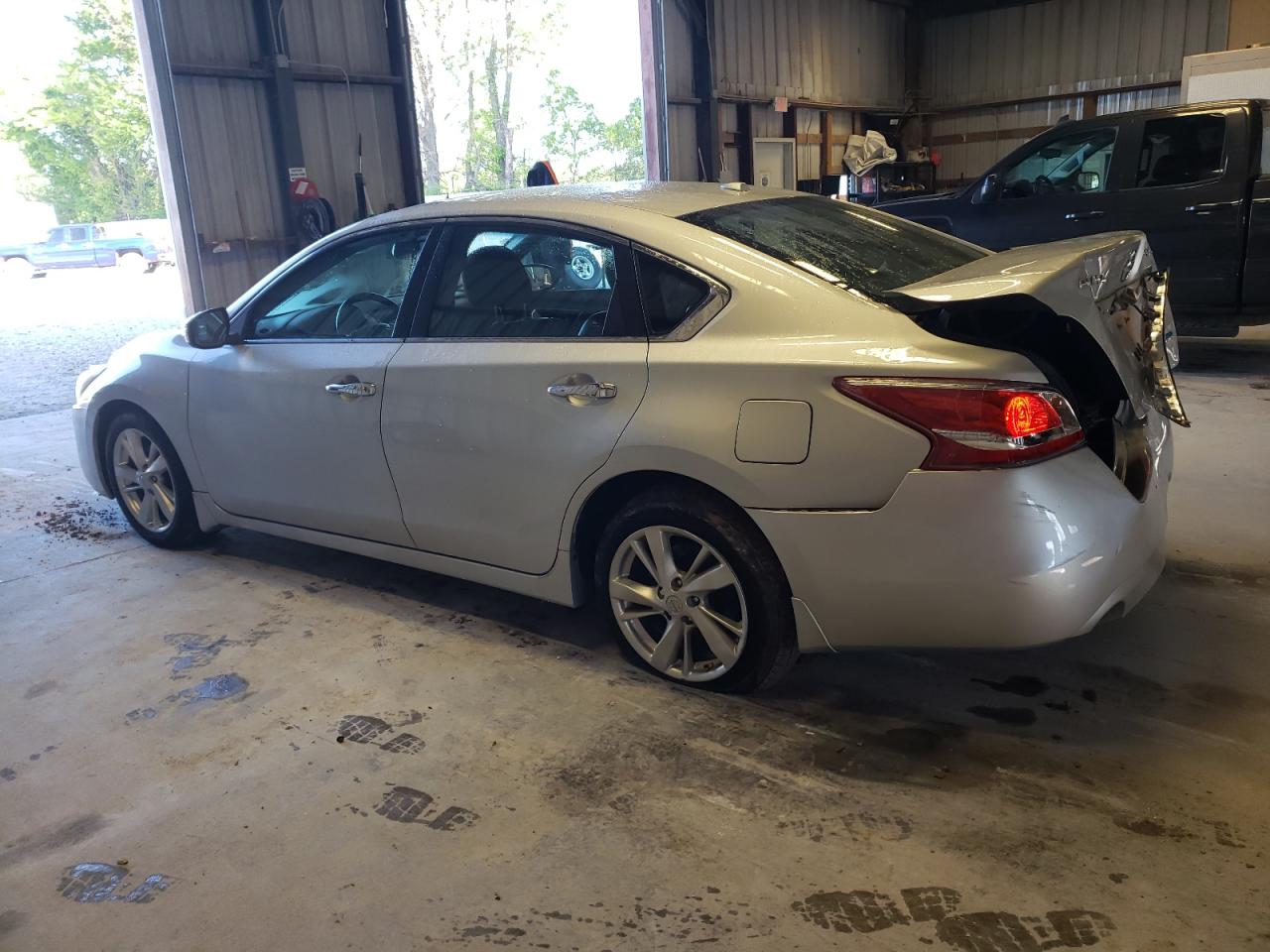 1N4AL3AP5DN524333 2013 Nissan Altima 2.5