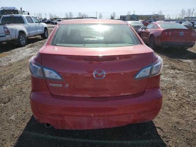 2012 Mazda 3 I VIN: JM1BL1VF5C1518235 Lot: 50136954