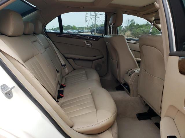 2011 Mercedes-Benz E 350 4Matic VIN: WDDHF8HB2BA348049 Lot: 51184674