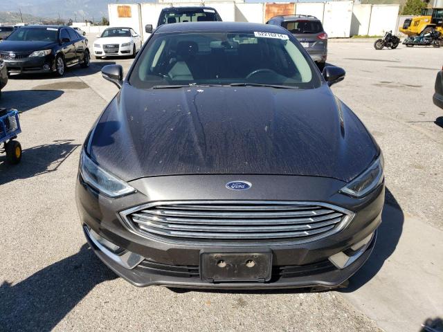 2017 Ford Fusion - Image 5