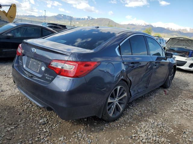 Vin: 4s3bnej62f3013169, lot: 52601594, subaru legacy 3.6r limited 20153