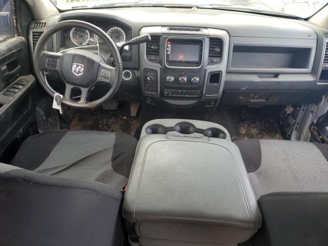 2015 RAM 1500 ST - 3C6RR7KT0FG554793