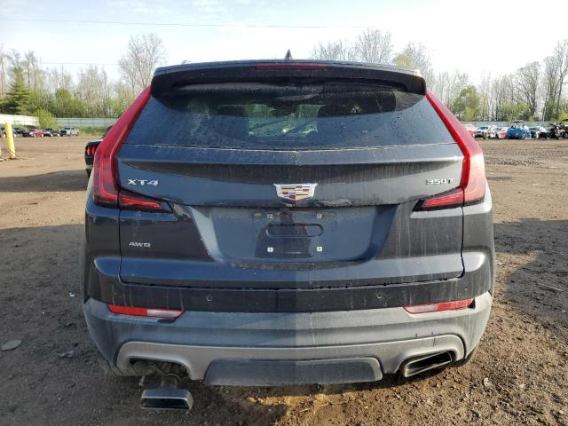 2023 Cadillac Xt4 Premium Luxury VIN: 1GYFZDR47PF181046 Lot: 52817964