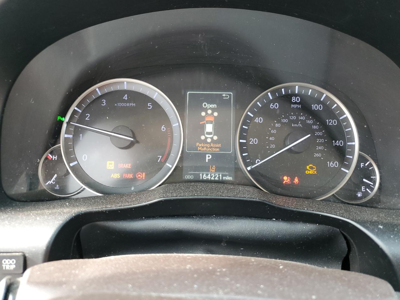 58ABK1GG0JU111805 2018 Lexus Es 350