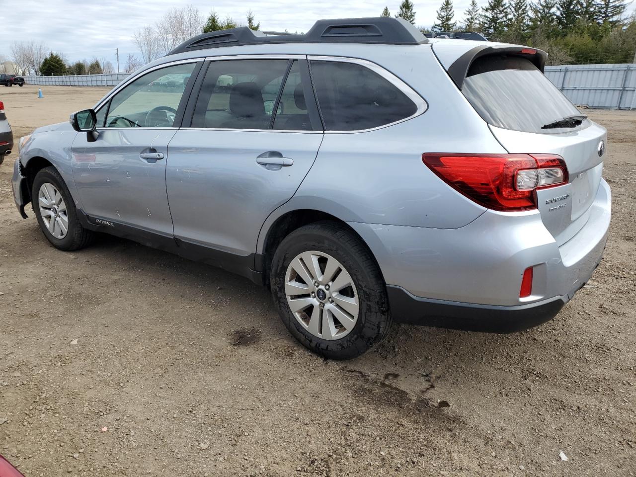 4S4BSFDC5F3225883 2015 Subaru Outback 3.6R Premium