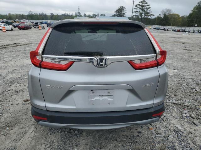 2017 Honda Cr-V Ex VIN: 2HKRW2H52HH676403 Lot: 50517304