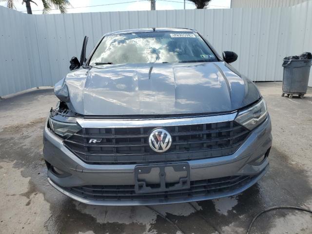 2019 Volkswagen Jetta S VIN: 3VWC57BU2KM089588 Lot: 52939024