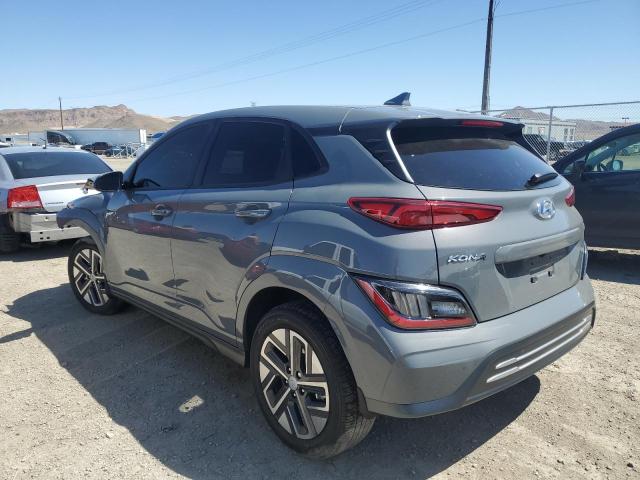 KM8K53AG7PU167638 Hyundai Kona LIMIT 2