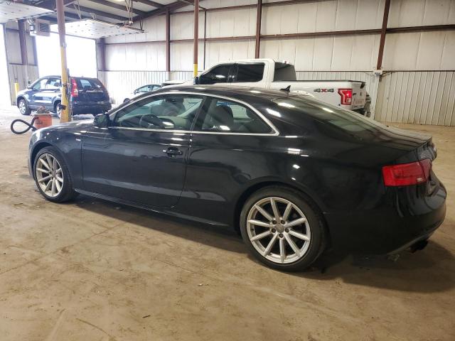 2015 Audi A5 Premium Plus VIN: WAUMFAFR8FA034604 Lot: 50959544