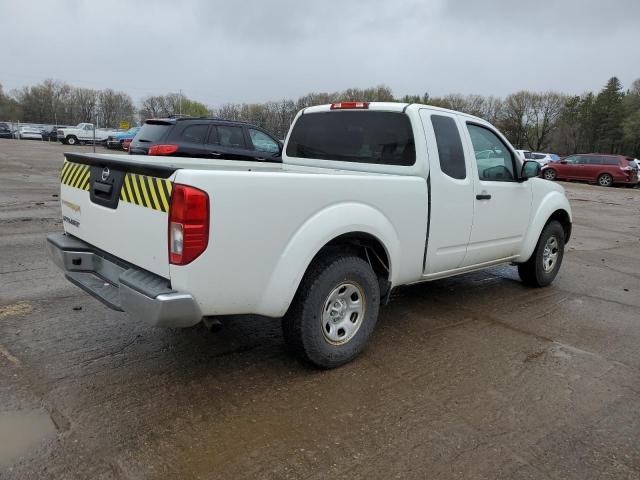 2016 Nissan Frontier S VIN: 1N6BD0CT4GN789475 Lot: 52759074