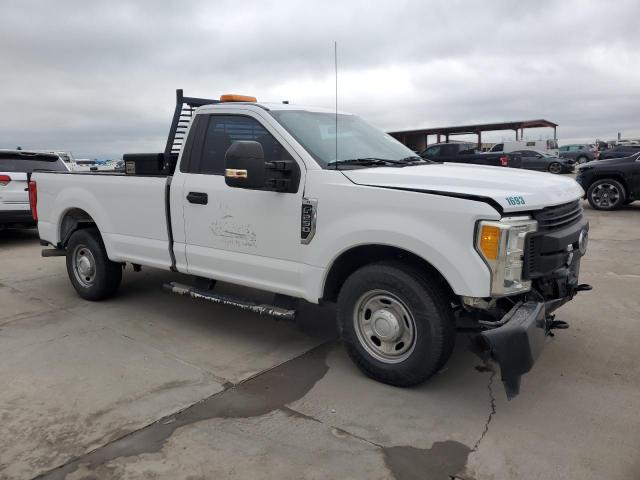 2017 Ford F250 Super Duty VIN: 1FTBF2A69HEB70345 Lot: 49901264