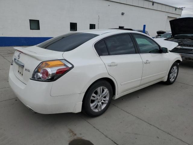 2012 Nissan Altima Base VIN: 1N4AL2AP4CC116376 Lot: 51482224