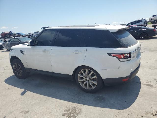 VIN SALWR2WF7EA361694 2014 Land Rover Range Rover, Hse no.2