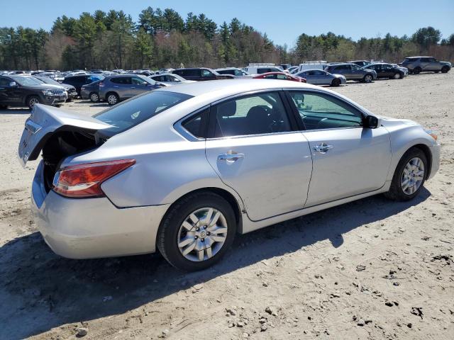 2013 Nissan Altima 2.5 VIN: 1N4AL3AP2DN578530 Lot: 52741874