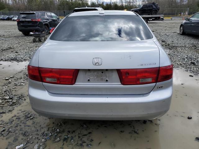 2005 Honda Accord Ex VIN: 1HGCM66505A001921 Lot: 49561044