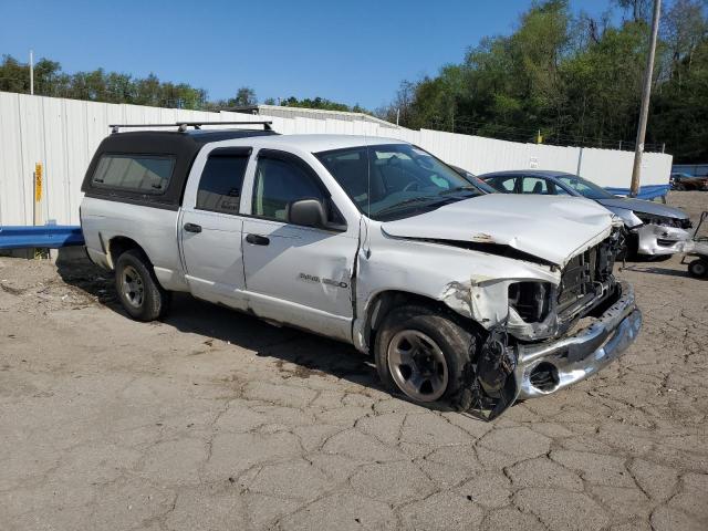 2006 Dodge Ram 1500 St VIN: 1D7HA18K16J145701 Lot: 52748224