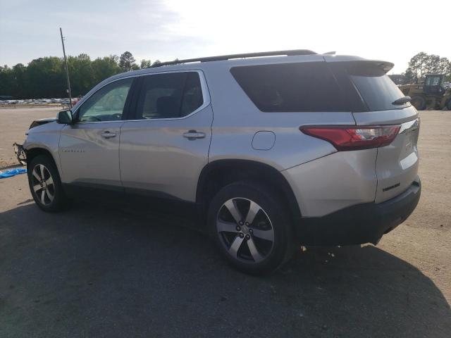 2020 Chevrolet Traverse Lt VIN: 1GNEVHKW3LJ203557 Lot: 52041494