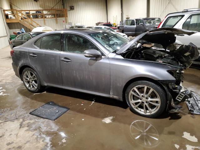 2012 Lexus Is 350 VIN: JTHCE5C28C5002108 Lot: 49176884