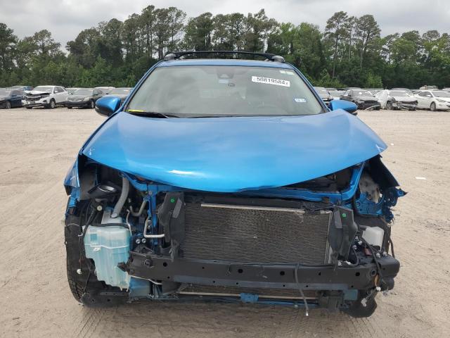 2018 Toyota RAV 4 - Image 5