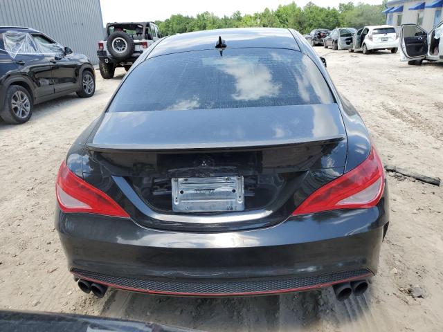 2015 Mercedes-Benz Cla 250 VIN: WDDSJ4EB4FN223019 Lot: 51247134