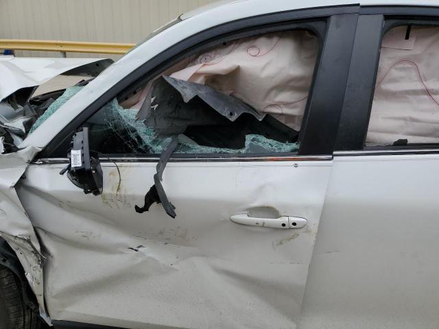 2021 Mazda Cx-5 Touring VIN: JM3KFBCMXM0458921 Lot: 52676754