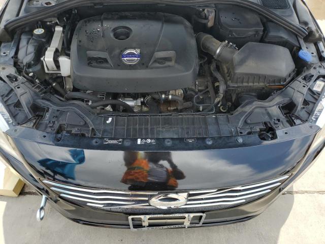 VIN YV140MFB4F1305323 2015 Volvo S60, Premier no.11