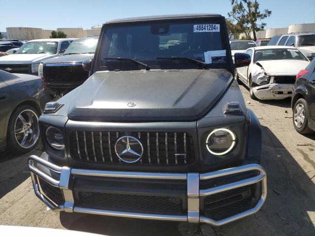 VIN WDCYC7HJ4KX307790 2019 Mercedes-Benz G-Class, 6... no.5