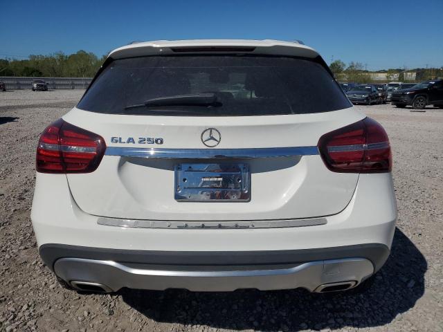 VIN W1NTG4EB4LU040372 2020 Mercedes-Benz GLA-Class,... no.6