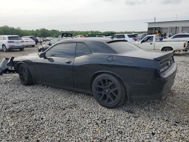 2015 Dodge Challenger Sxt VIN: 2C3CDZAT0FH711396 Lot: 50857594